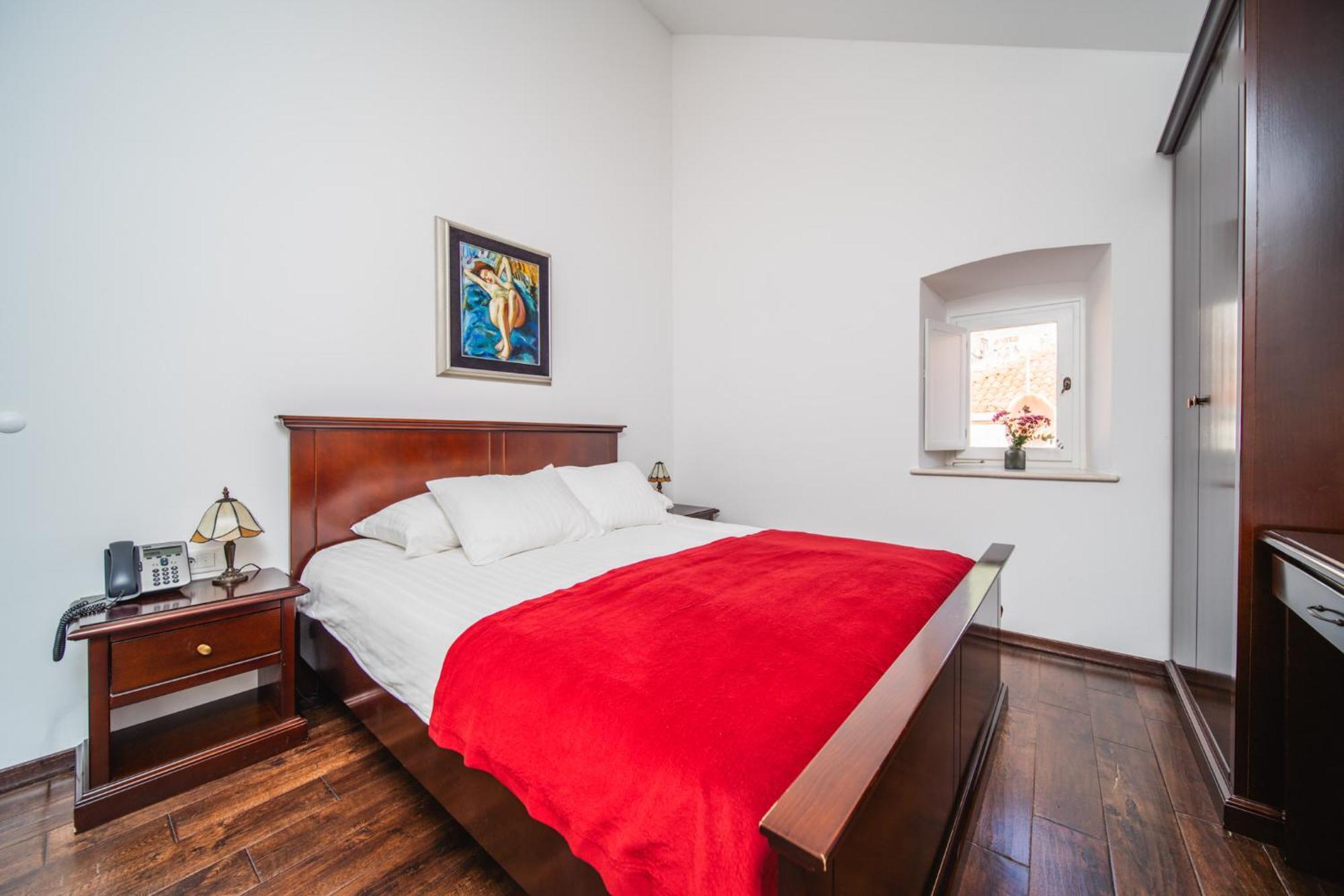 Sunce Palace Apartments With Free Offsite Parking Dubrovnik Exterior foto