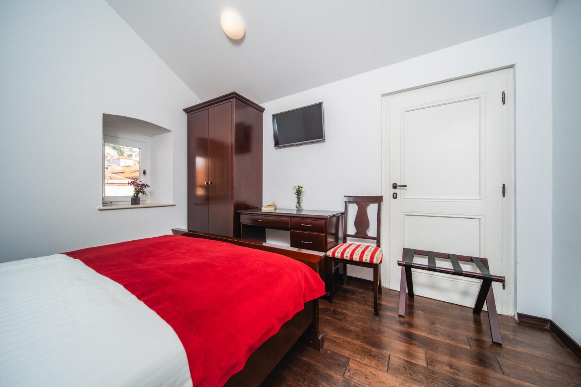 Sunce Palace Apartments With Free Offsite Parking Dubrovnik Exterior foto