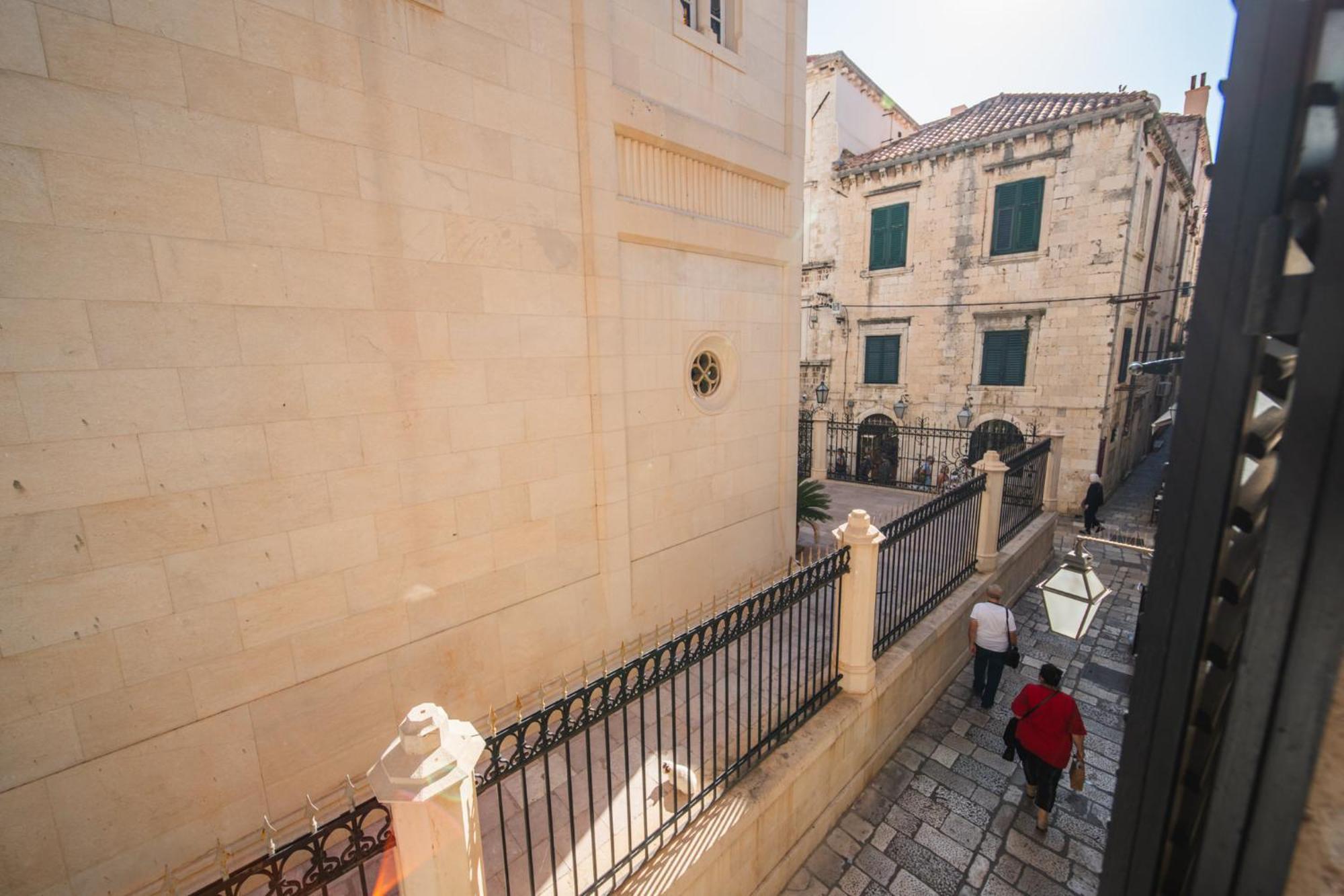Sunce Palace Apartments With Free Offsite Parking Dubrovnik Exterior foto