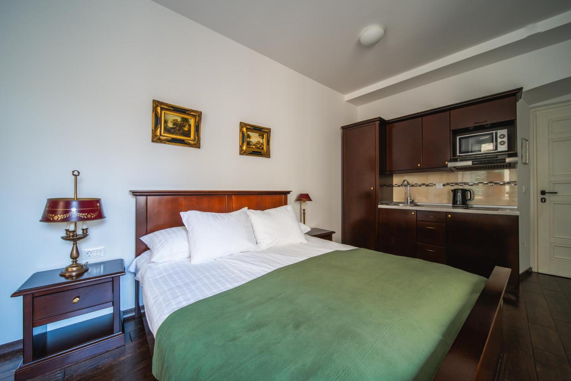 Sunce Palace Apartments With Free Offsite Parking Dubrovnik Exterior foto