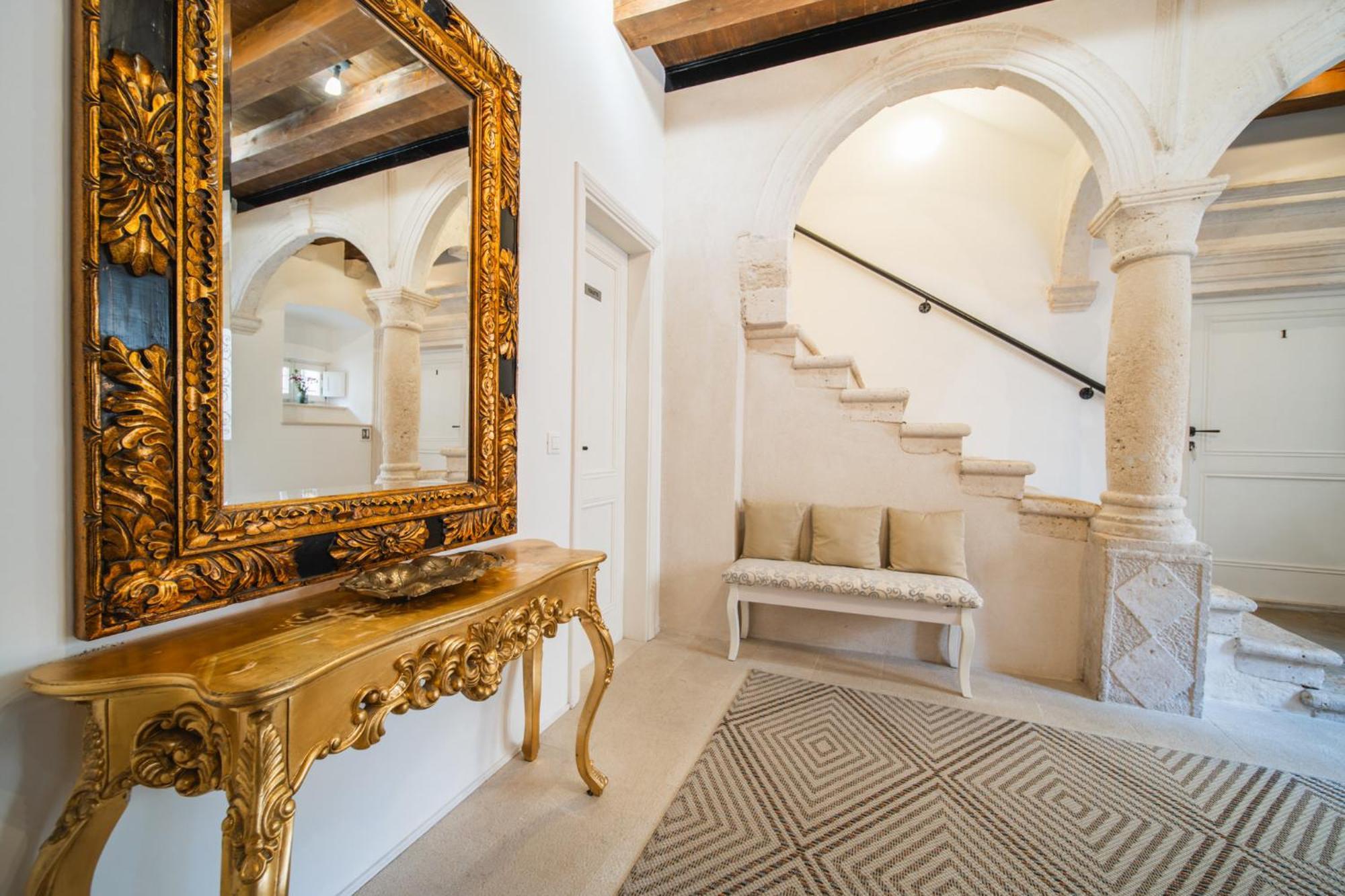 Sunce Palace Apartments With Free Offsite Parking Dubrovnik Exterior foto