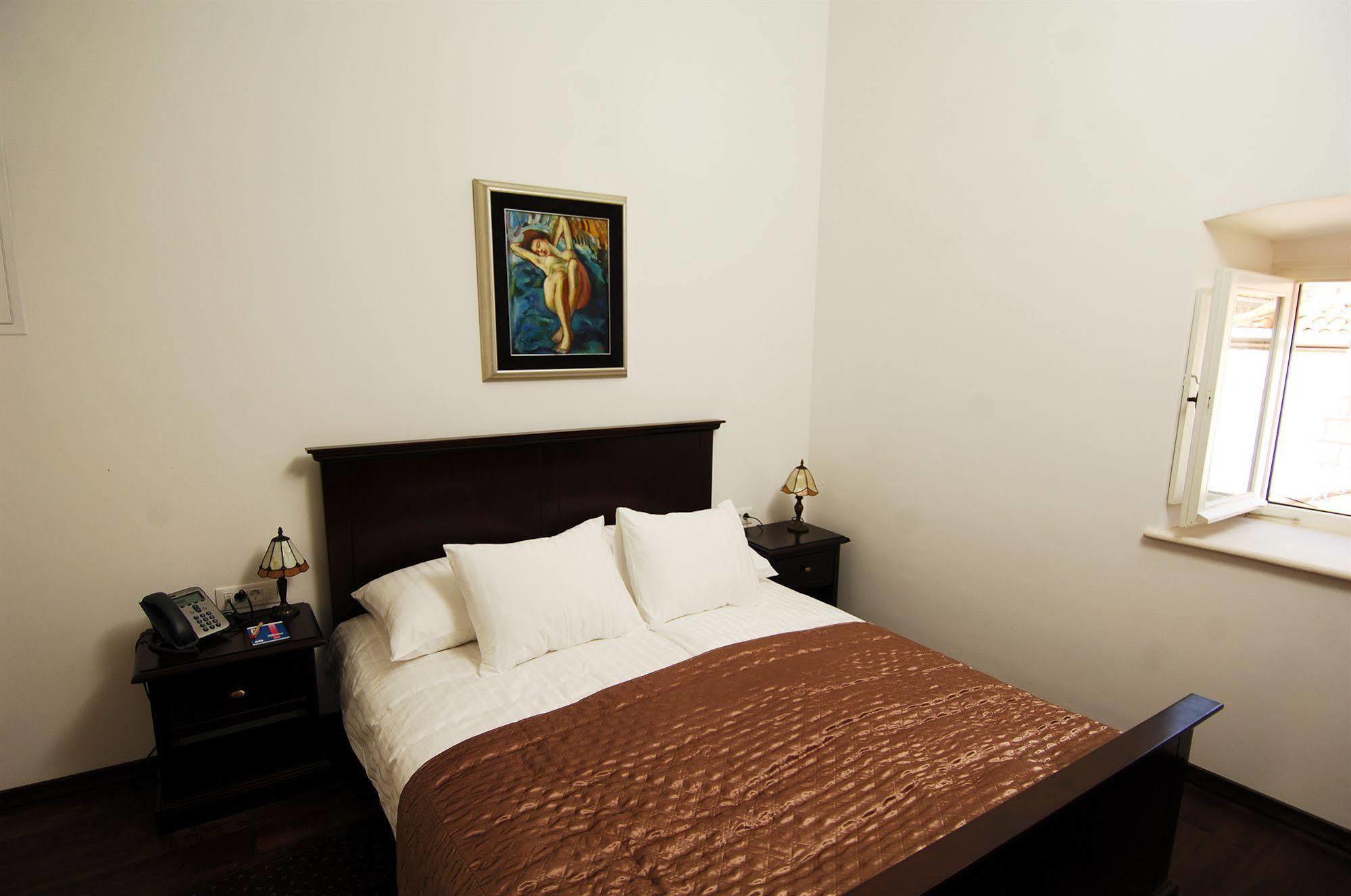 Sunce Palace Apartments With Free Offsite Parking Dubrovnik Exterior foto